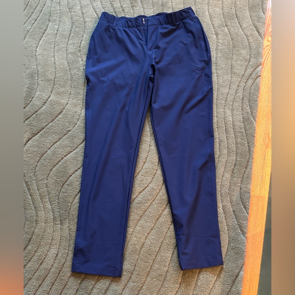 Under Armour UA Drive Pant, Midnight Navy